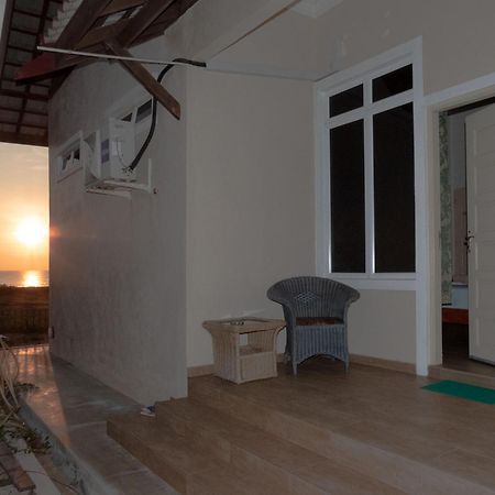 KC Beachfront Marang Zimmer foto
